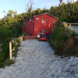 Agriturismo I Gelsi E I Castagni outside