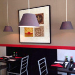 Welcome Sushi Comida