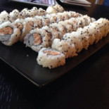 Welcome Sushi Comida