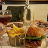 La Piazzetta food