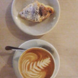 La Piazzetta food