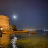 Il Palio Di Taranto Nourriture
