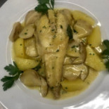 Mobe 1 Food