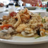 Boccuccia Comida