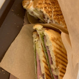Capatoast Food