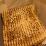 Capatoast Food
