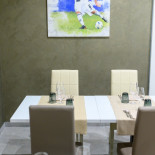 Dal Capitano Food