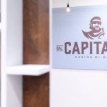 Dal Capitano Food