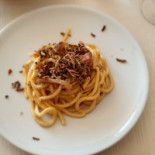 Locanda Corte Dé Guasconi Nourriture