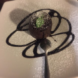 Casanova Comida