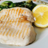 Al Boccone Del Cardinale food