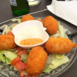 Cortes Comida