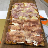 L'americano food