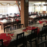 Il Giardino food