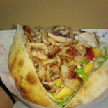 Ali Baba Doner Kebab Nourriture