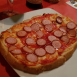 Kalispera Comida