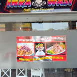 Tropicale Dentro