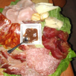 Caffè Del Naviglio Comida