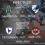 Arena Piola Essen