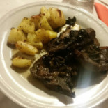 Ianua Coeli Comida