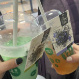 12oz Nourriture