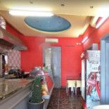 King Pizzeria Nourriture