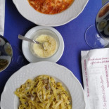 Caffè Litta 25 Comida