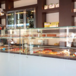 Pasticceria Mantovani food