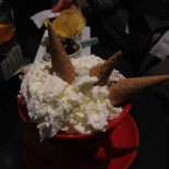 Della Rina food
