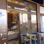 Cremafiore Dentro
