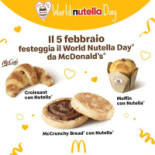 Mcdonald's Nourriture