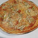 Pizza E Vai Nourriture