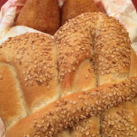 Made In Sicily Nourriture