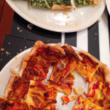 Wooden Comida