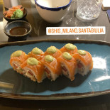 Shi's Nourriture