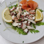 Il Castagneto Nourriture