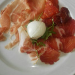 Il Castagneto Nourriture