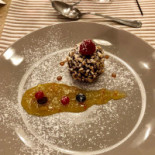 La Carabaccia Nourriture