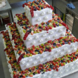 Pasticceria Galli Nourriture