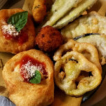 Pizzeria Nourriture