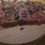 Pizzeria Avalon Cafe Nourriture