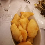 Edda Nourriture