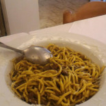 Edda Nourriture
