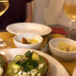Koinè Vineria Dentro