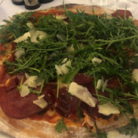 Pizzeria Torre 2 Comida