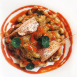 Cous Cous Nourriture