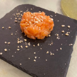 Capricci D'oriente Nourriture