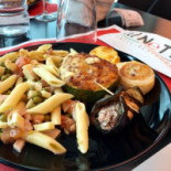Al Netto Caffe Exterior