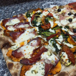 Pizziamo Nourriture