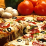 Pizza food